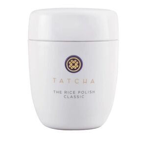 Tatcha The Rice Polish Classic Foaming Enzyme Powder 60 g 2.1 oz New Sealed $68